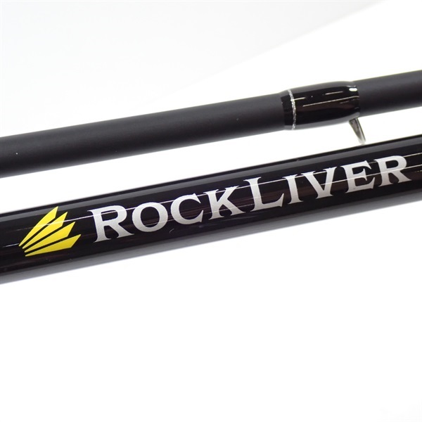 ロックライバーＲＶ１－Ｂ８５２Ｈ
